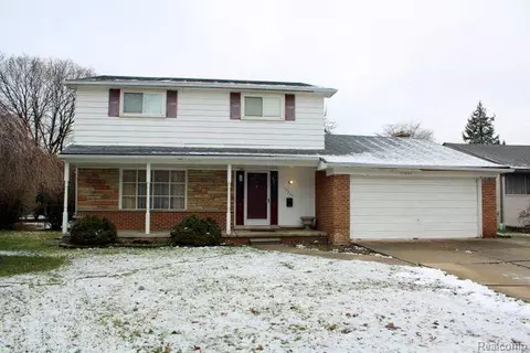 17227 Midway Ave, Allen Park, MI 48101