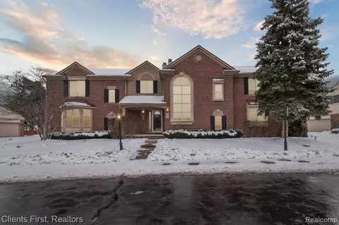 259 Sheffield #3, Canton, MI 48188