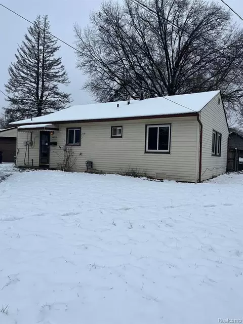 34026 Caseville, Westland, MI 48186