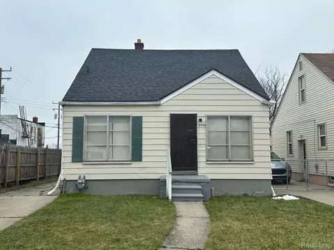 13933 Vaughan St, Detroit, MI 48223