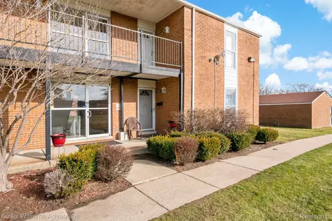 623 Mcdougall St #79, Detroit, MI 48207