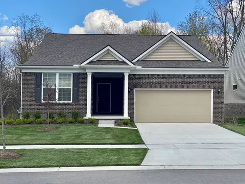 50064 Thatcher St, Canton, MI 48188