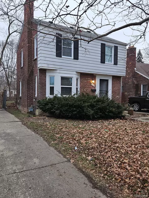 11905 Lakepointe St, Detroit, MI 48224