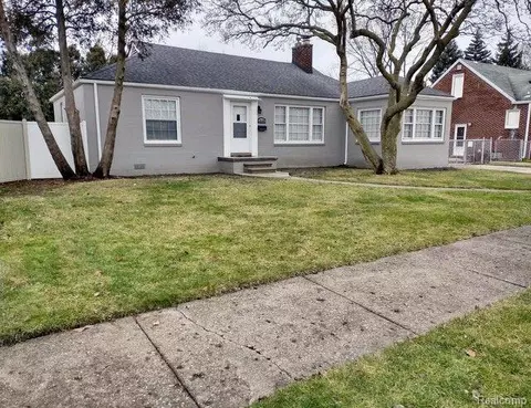 15147 Anne Ave, Allen Park, MI 48101