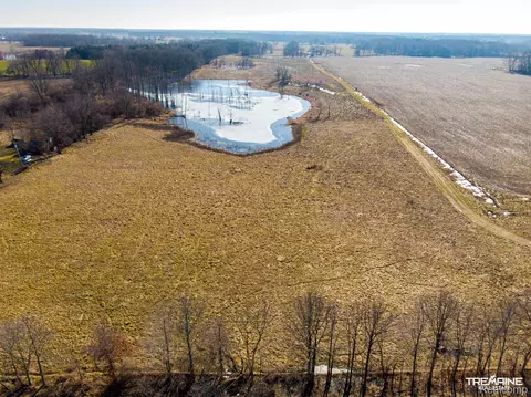 Vl Church Rd, Antrim, MI 48414