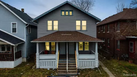 1174 Coolidge, River Rouge, MI 48218