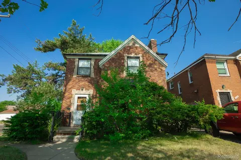 18118 Sorrento St, Detroit, MI 48235