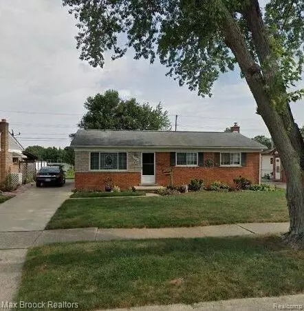 11200 Diamond Dr, Sterling Heights, MI 48314