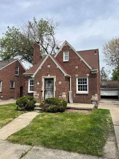 15425 Eastwood St, Detroit, MI 48205