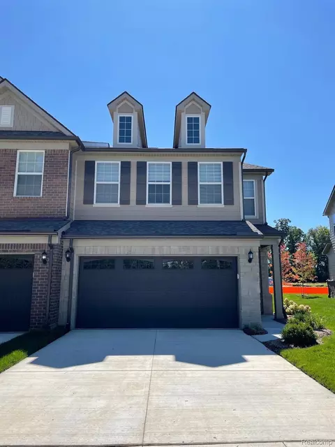 1150 Addison Cir, Commerce, MI 48390