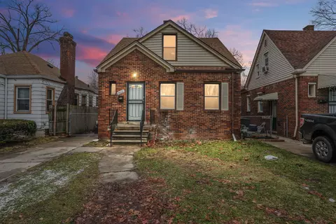 14421 Grandville Ave, Detroit, MI 48223