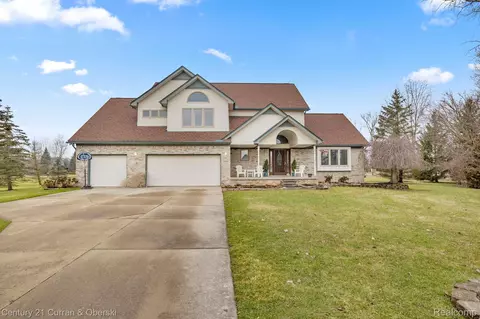 23086 N Evan, Huron, MI 48164