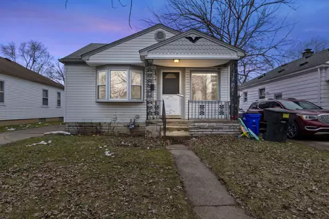 7289 Lamphere, Redford, MI 48239