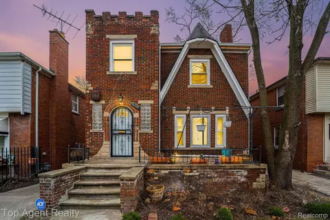 16230 Linwood St, Detroit, MI 48221