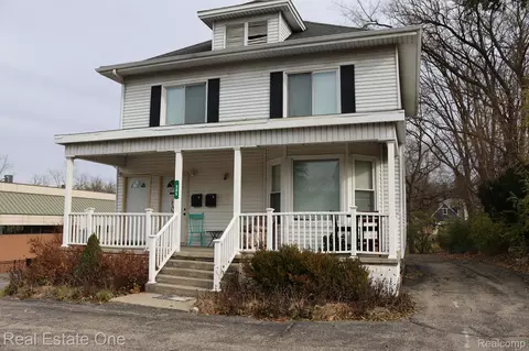 305 E Grand River Ave, Brighton, MI 48116