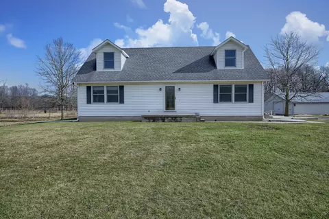 12755 Rawsonville Rd, Sumpter, MI 48111