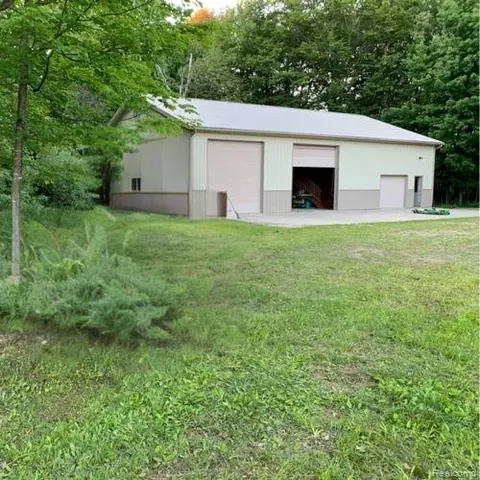 3161 N Pinnebog Rd, Elkton, MI 48731