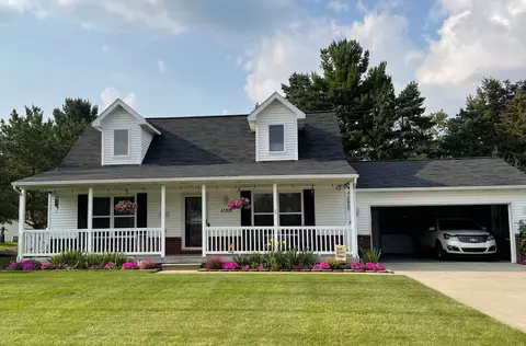11311 Cathy Dr, Goodrich, MI 48438
