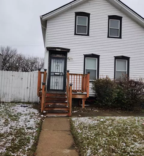 18815 Van Dyke St, Detroit, MI 48234