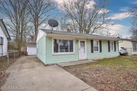 2508 Beta Ln, Flint, MI 48506