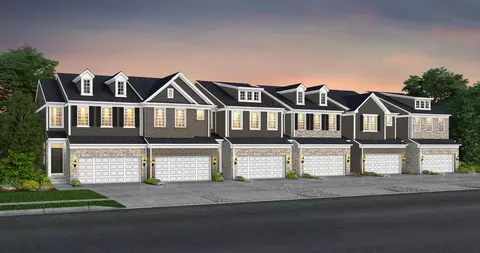 1444 Arcadia Dr, Milford, MI 48381