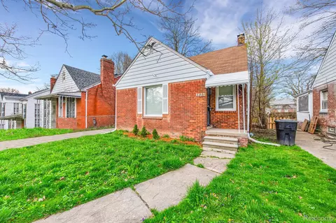 5991 University, Detroit, MI 48224