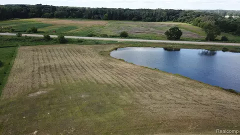 lot23 Bridgets Way, Gregory, MI 48137