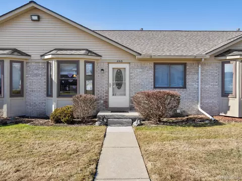 11513 Juliette, Washington, MI 48094