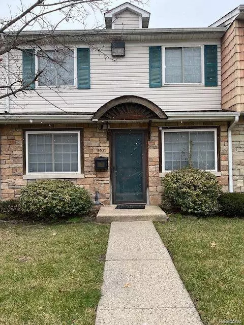 16531 Terrace Village Dr, Taylor, MI 48180