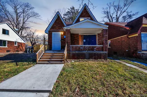15036 Tracey St, Detroit, MI 48227