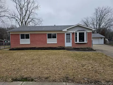26867 California St, Taylor, MI 48180