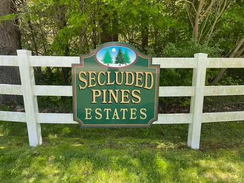 000 Secluded Pines Dr, Metamora, MI 48371
