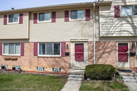 23336 Baker St, Taylor, MI 48180