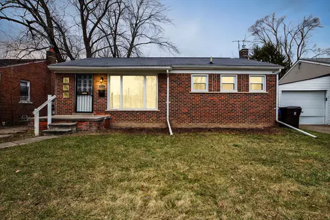 29648 Spring Arbor Dr, Inkster, MI 48141