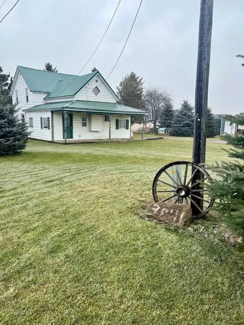 3841 Owendale Rd, Owendale, MI 48754