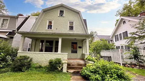 1208 Olivia Ave, Ann Arbor, MI 48104
