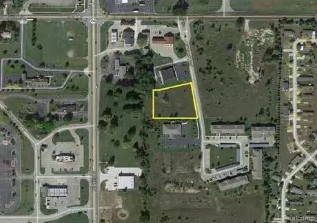 0 State Rd, Ionia, MI 48846