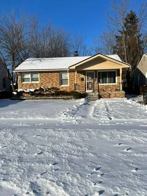 26944 Kitch St, Inkster, MI 48141