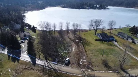 Vacant Lot E Lake Drive, Metamora, MI 48455