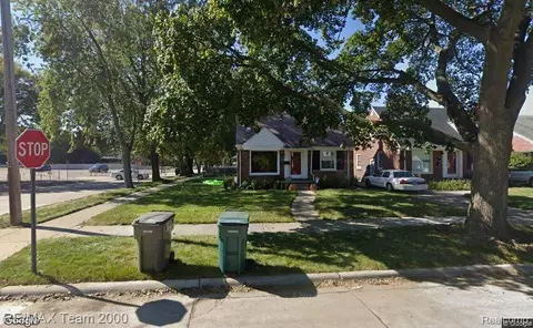 1301 Nightingale St, Dearborn, MI 48128