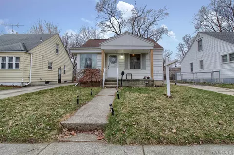 20483 Wakenden, Redford, MI 48240