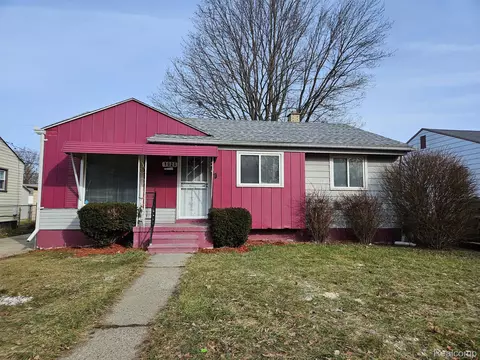 1926 W Stewart Ave, Flint, MI 48504