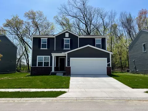 9175 Dogwood Ln, Lima, MI 48130