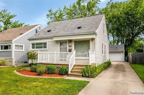 3426 Chester Rd, Royal Oak, MI 48073