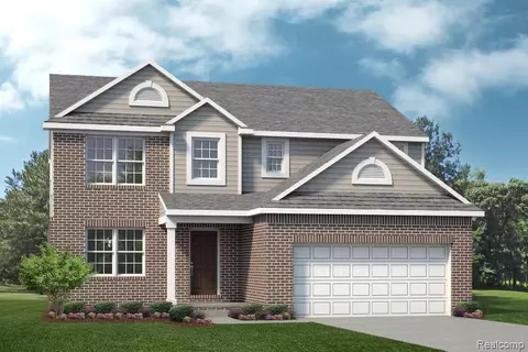 51234 Canal Dr, Macomb, MI 48042