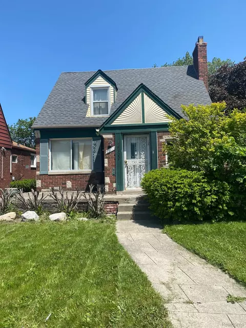 15700 Asbury Park, Detroit, MI 48227