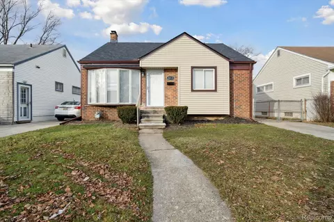 20539 Denby, Redford, MI 48240