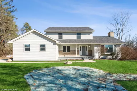 5249 Dutcher Rd, Marion, MI 48843