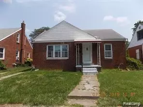 16240 Saint Marys St, Detroit, MI 48235