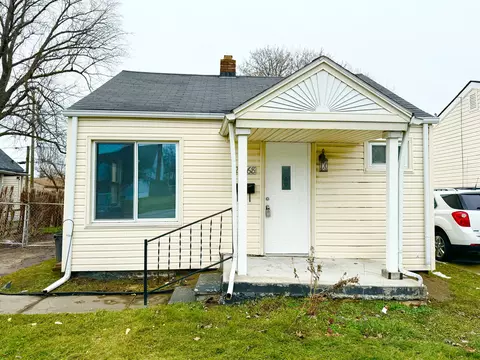26568 Dartmouth, Madison Heights, MI 48071
